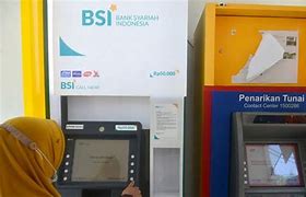 Ambil Duit Bsi Di Atm Mandiri