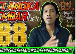 Angka Malaikat 888