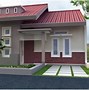 Gambar Desain Interior Rumah Type 45 Minimalis