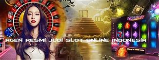 Judi Resmi Slot Online