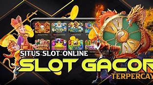 Link Bandar Slot Online Terpercaya Di Indonesia Gacor Parah Indonesia