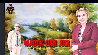 Mabuk Dan Judi Karaoke Original Mp3 Download Lagu Indonesia