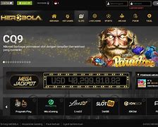 Situs Slot Bola Terpercaya