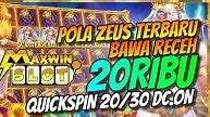 Slot Gacor Hari Ini Modal Receh 200 Ribu Gratis Online